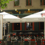 Killiwilly Exterior