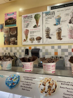 Marble Slab Creamery food