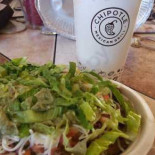 Chipotle Comida