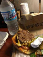 Burgerfi inside