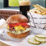 Zinburger Comida