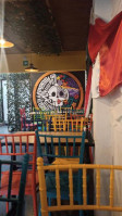 La Catrina food