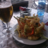 La Degus Taberna Comida