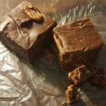 Beale Sweets Comida