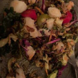 E o Kitchen Comida