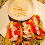 Bonefish Grill Comida