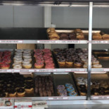 Shipley Do-Nuts Comida