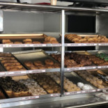 Shipley Do-Nuts Comida