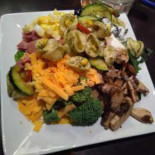 Ruby Tuesday Comida
