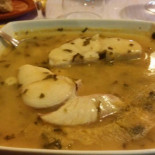 Relicario Comida