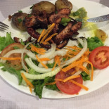 Relicario Comida