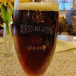 Gasthof Rotes Ross Comida