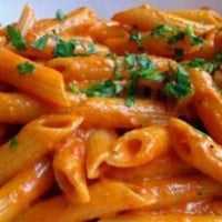 Giabella Fine Italian Cuisine food