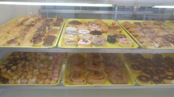 Sachse Donuts food
