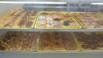 Sachse Donuts food