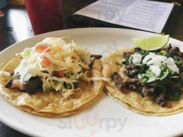 El Cajete Mexican Kitchen food