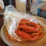 Boiling Crawfish Comida