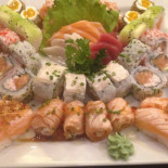 Sushisan Comida