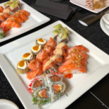 Sushisan Dentro