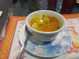 Hunan Garden food