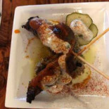 Lata Tapas Comida