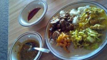 Punjabi Kitchen food