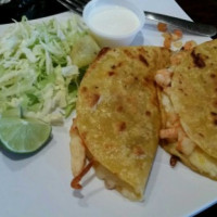 Mariscos Villa Del Mar food