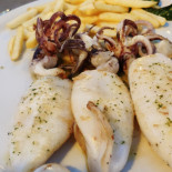 Charter Comida