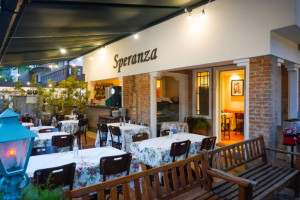 Speranza food