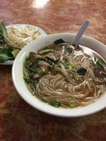 Old Saigon Pho food