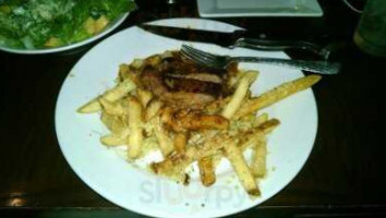 Longhorn Steakhouse Statesboro food