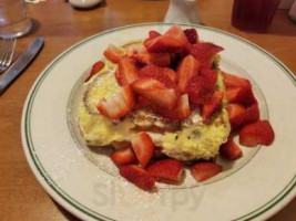 The Original Pancake House food