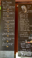 El Cafè De La Plaça menu