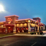 Ruby Tuesday Exterior