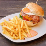 Trem Velho Essen