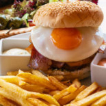 Trem Velho Essen