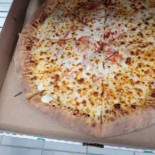 Papa Johns Comida