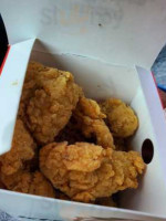 Kfc food