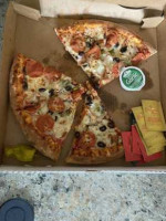 Papa Johns food