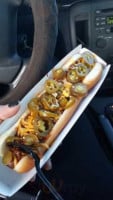 Sonic Drive-in food