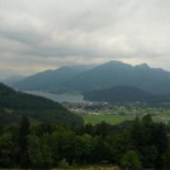 Laimeralm Comida