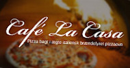 La Casa food