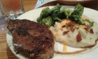 Chili's Grill food