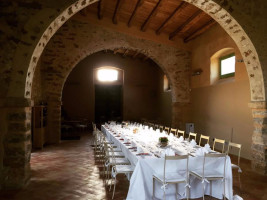 Cantine De Gregorio food