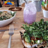 Eileen's Comida