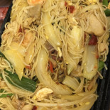 Delicious Comida