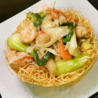 Pho U Vietnamese Cuisine food