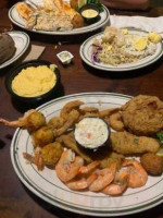 Original Oyster House food