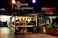 Dining Espresso unknown