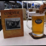 Corner Comida